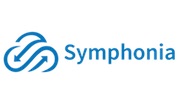 Conference sponsor Symphonia logo